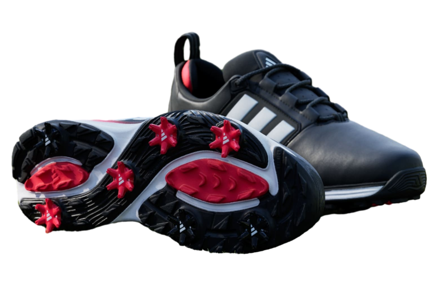 Adidas Adipower 26 Core Black / Cloud White