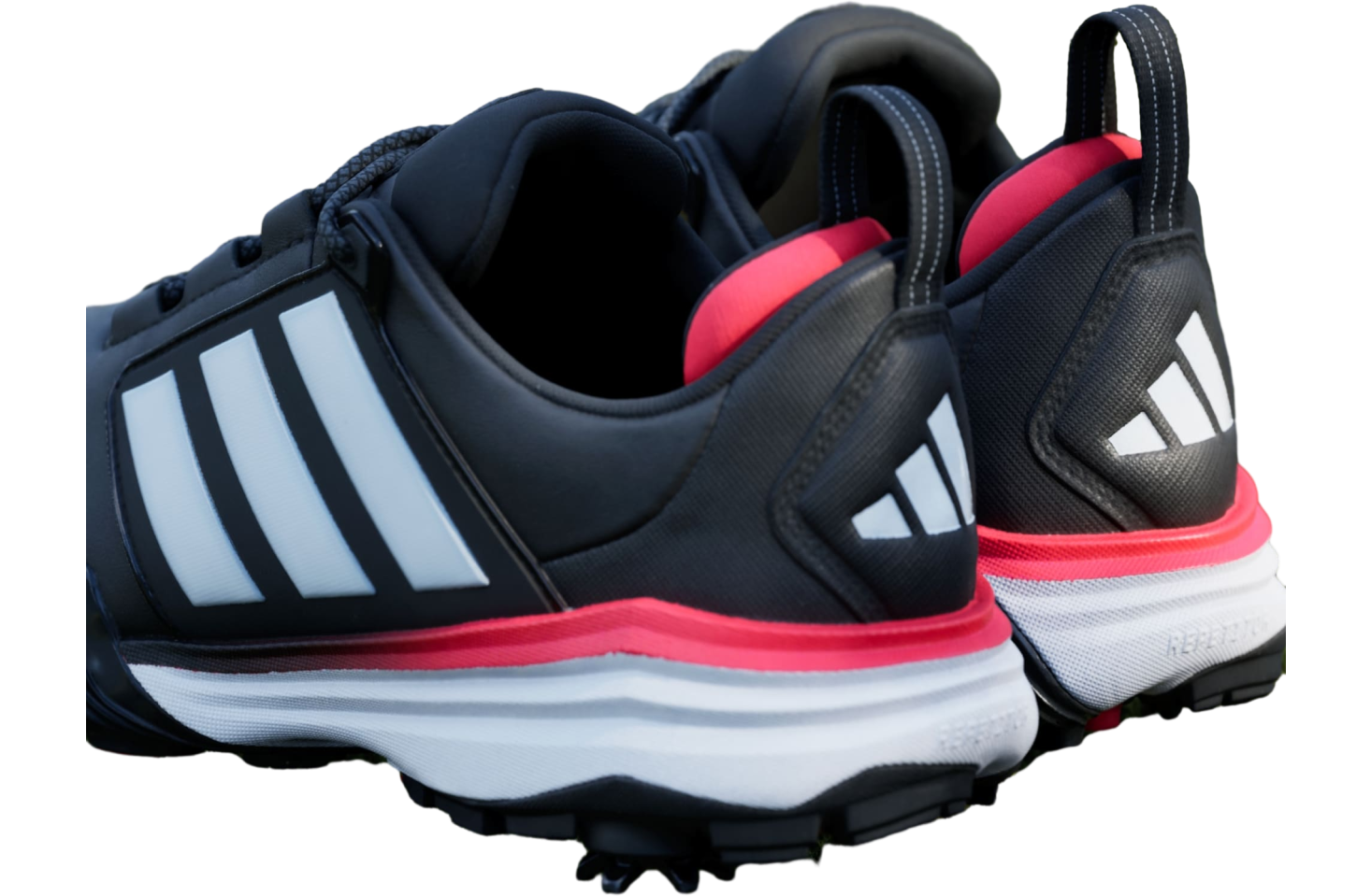 Adidas Adipower 26 Core Black / Cloud White
