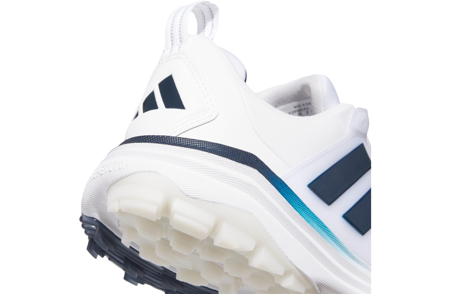 Adidas Adipower 26 Spikeless WMNS Cloud White / Collegiate Navy