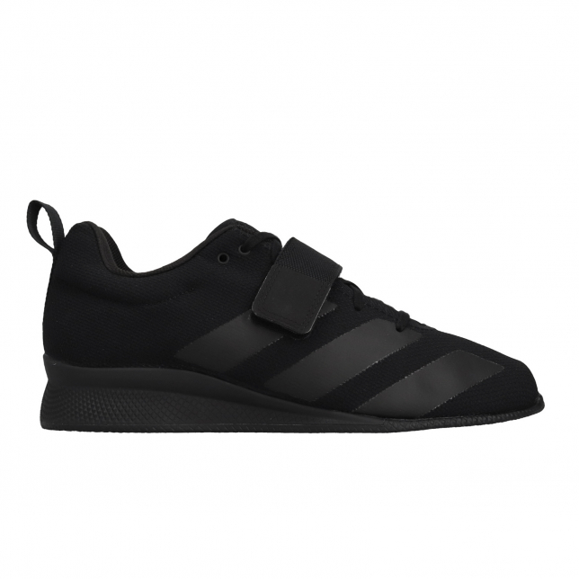 adidas Adipower Weightlifting 2 Black F99816