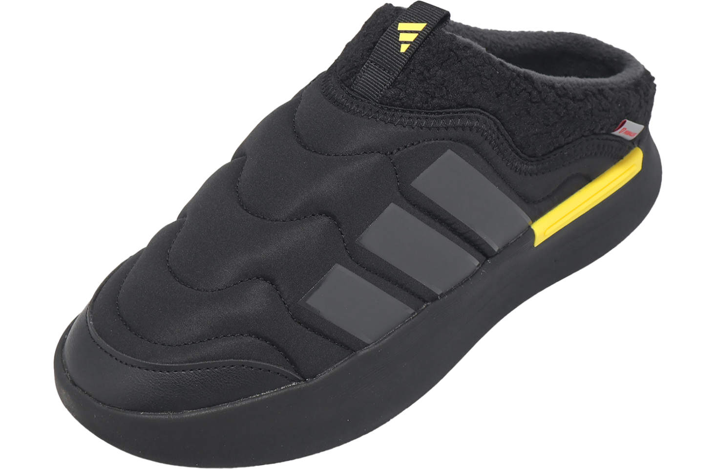 Adidas Adipuff Mule Core Black / Carbon