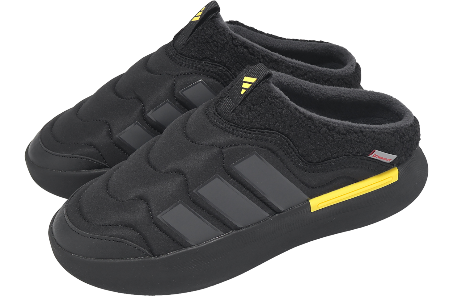 Adidas Adipuff Mule Core Black / Carbon