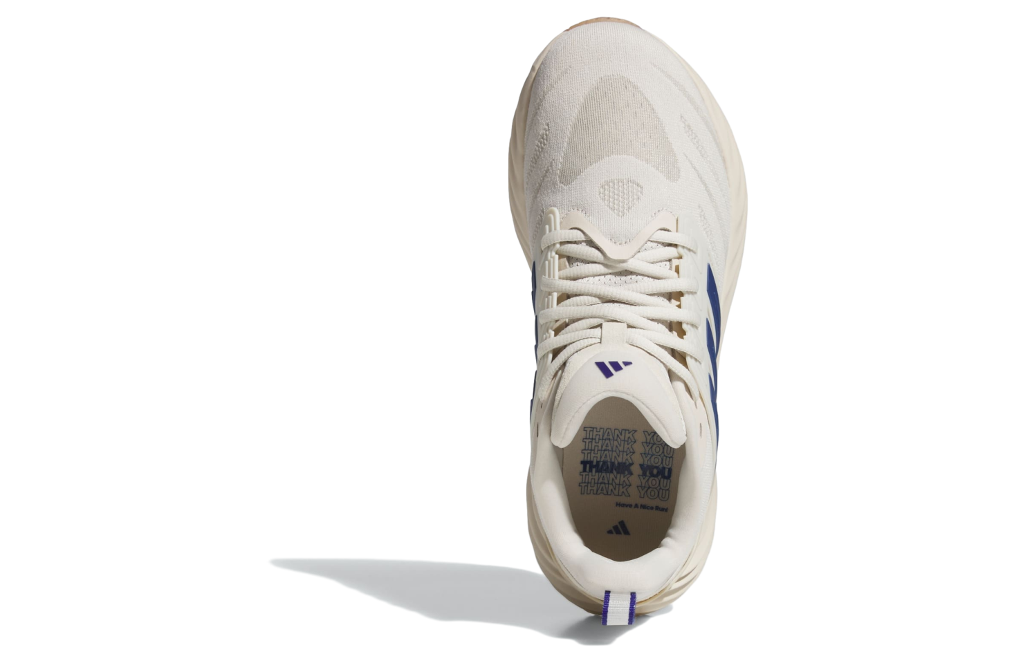 Adidas Adipure Glide Bliss / Legacy Indigo