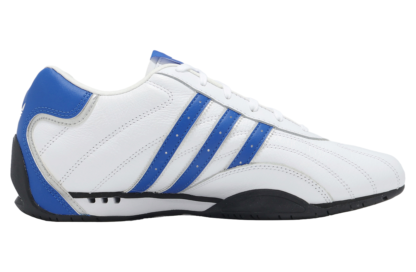 Adidas Adiracer Lo Cloud White / Blue