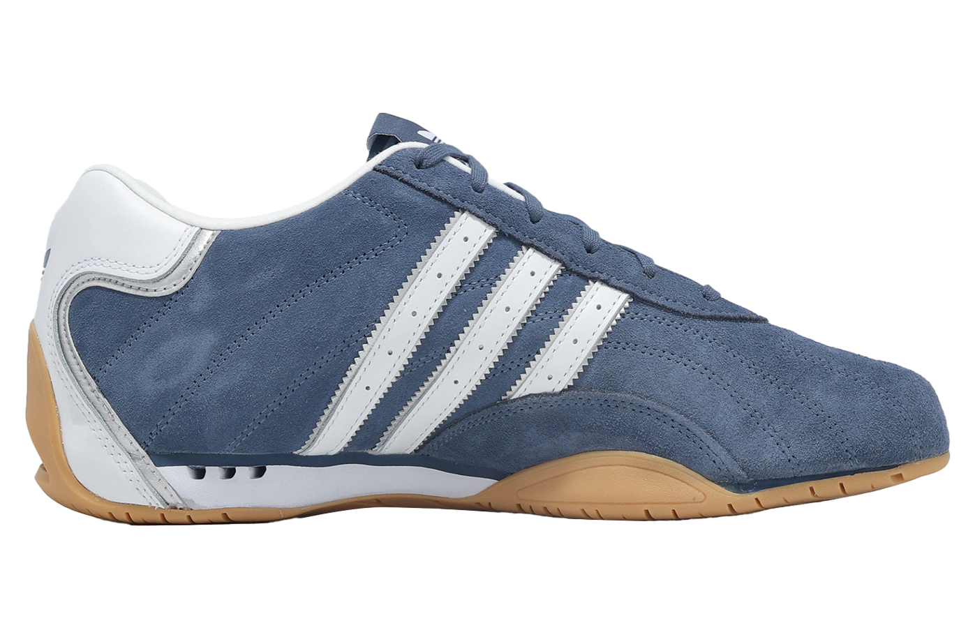 Adidas Adiracer Lo Power Blue / Footwear White