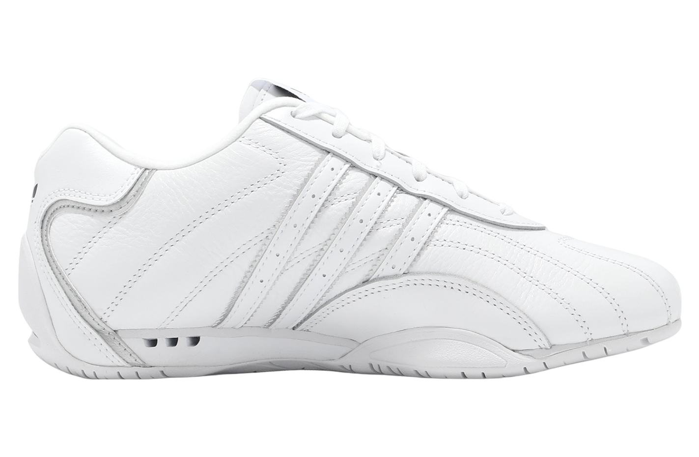 Adidas Adiracer Lo W Footwear White / Core Black - Dec 2024