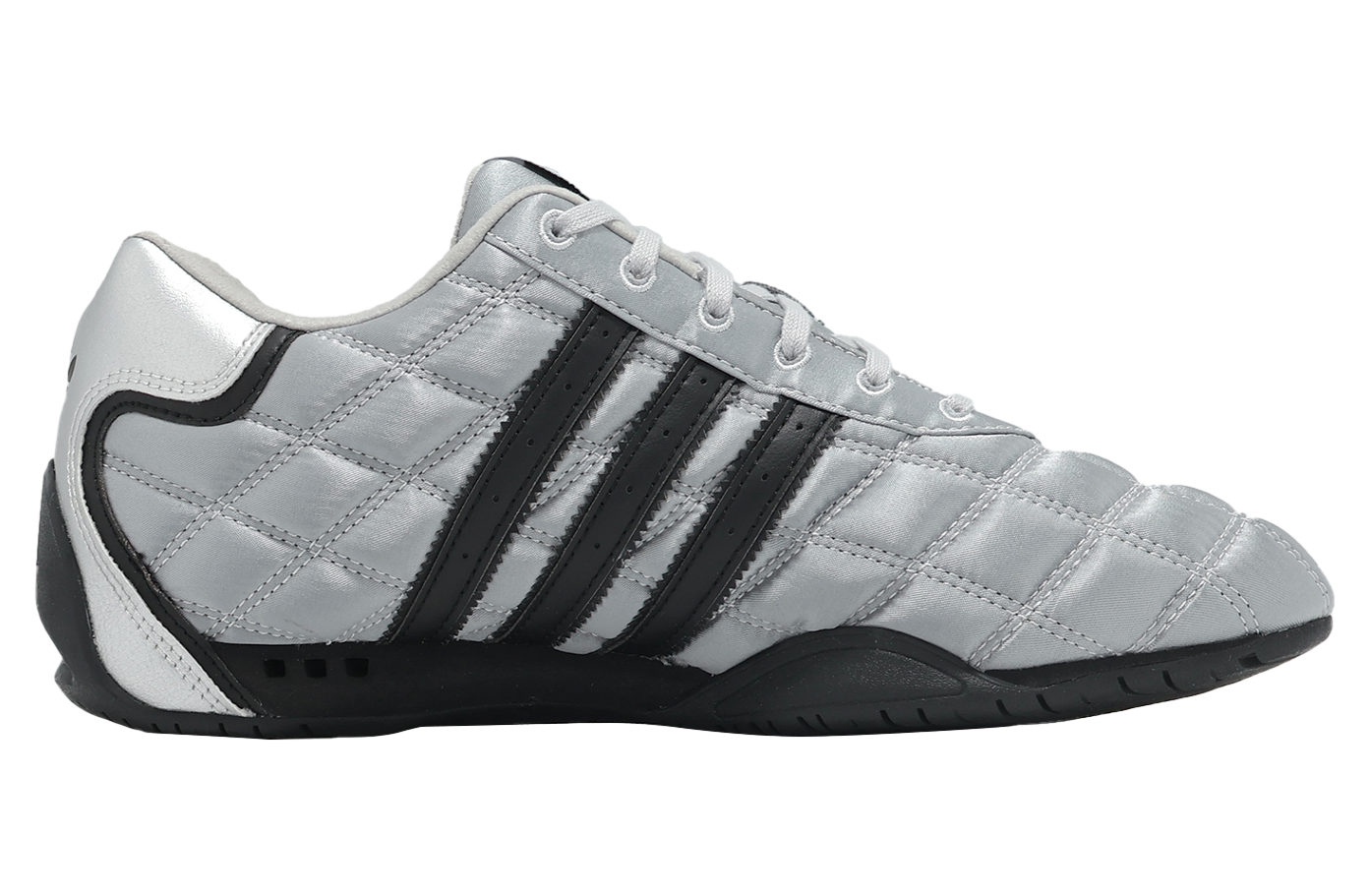 Adidas Adiracer Lo W WMNS Silver Metallic / Core Black