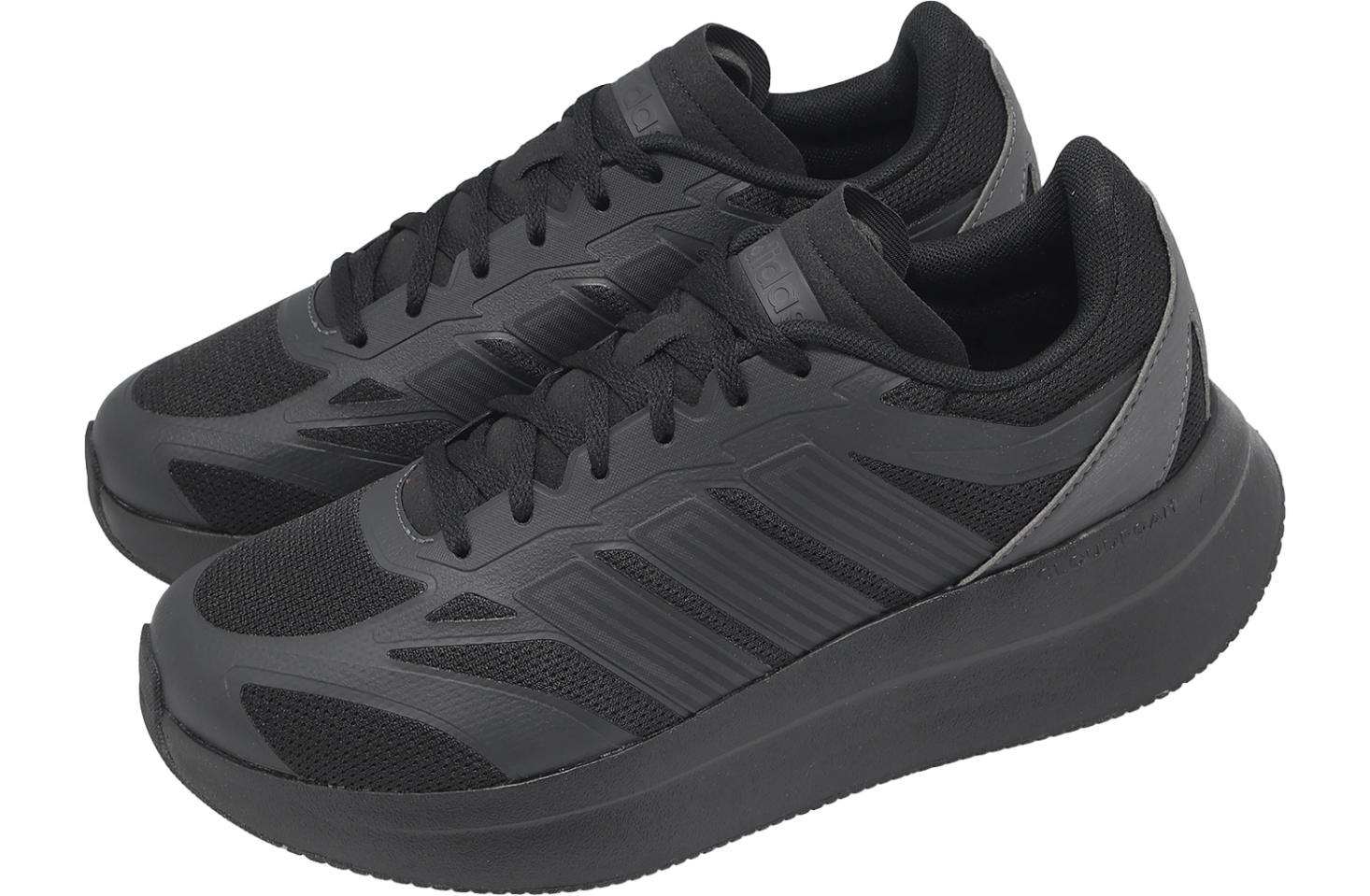 Adidas Adirok Core Black / Carbon