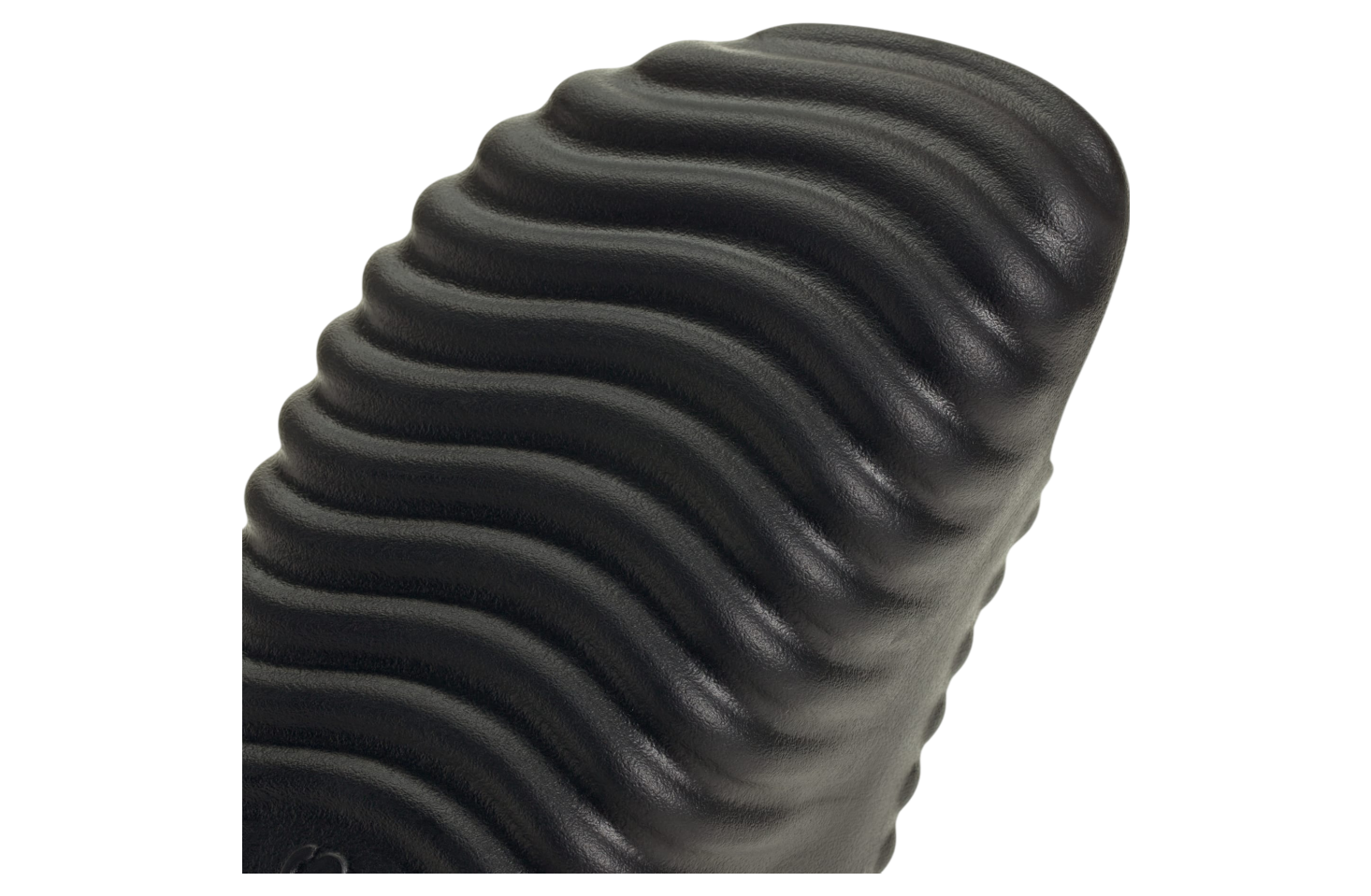 Adidas Adissage 360rec Core Black / Cloud White