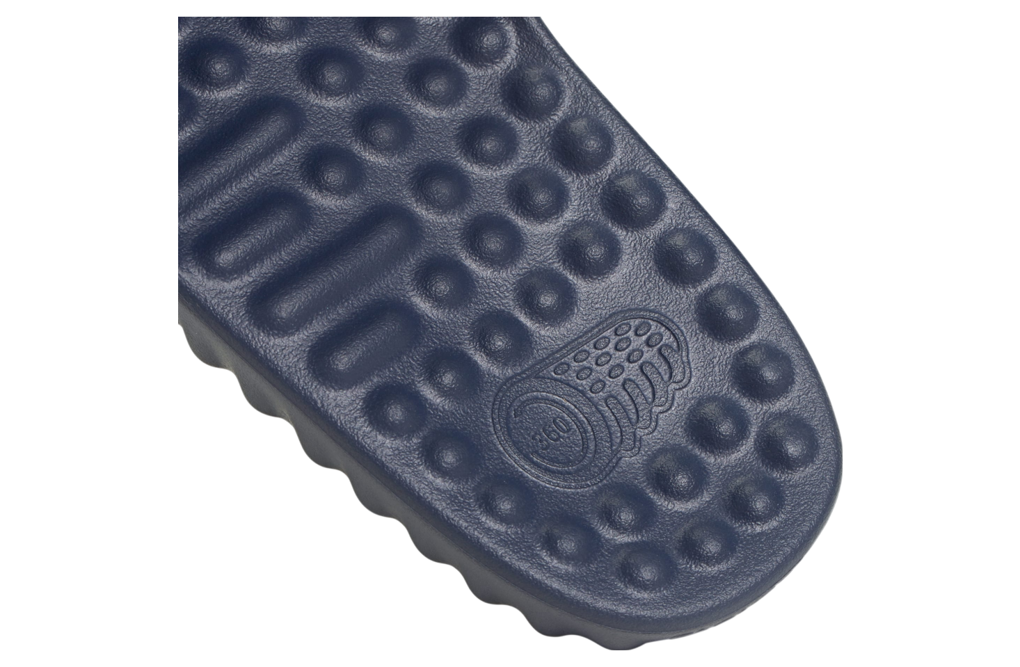 Adidas Adissage 360rec Dark Blue