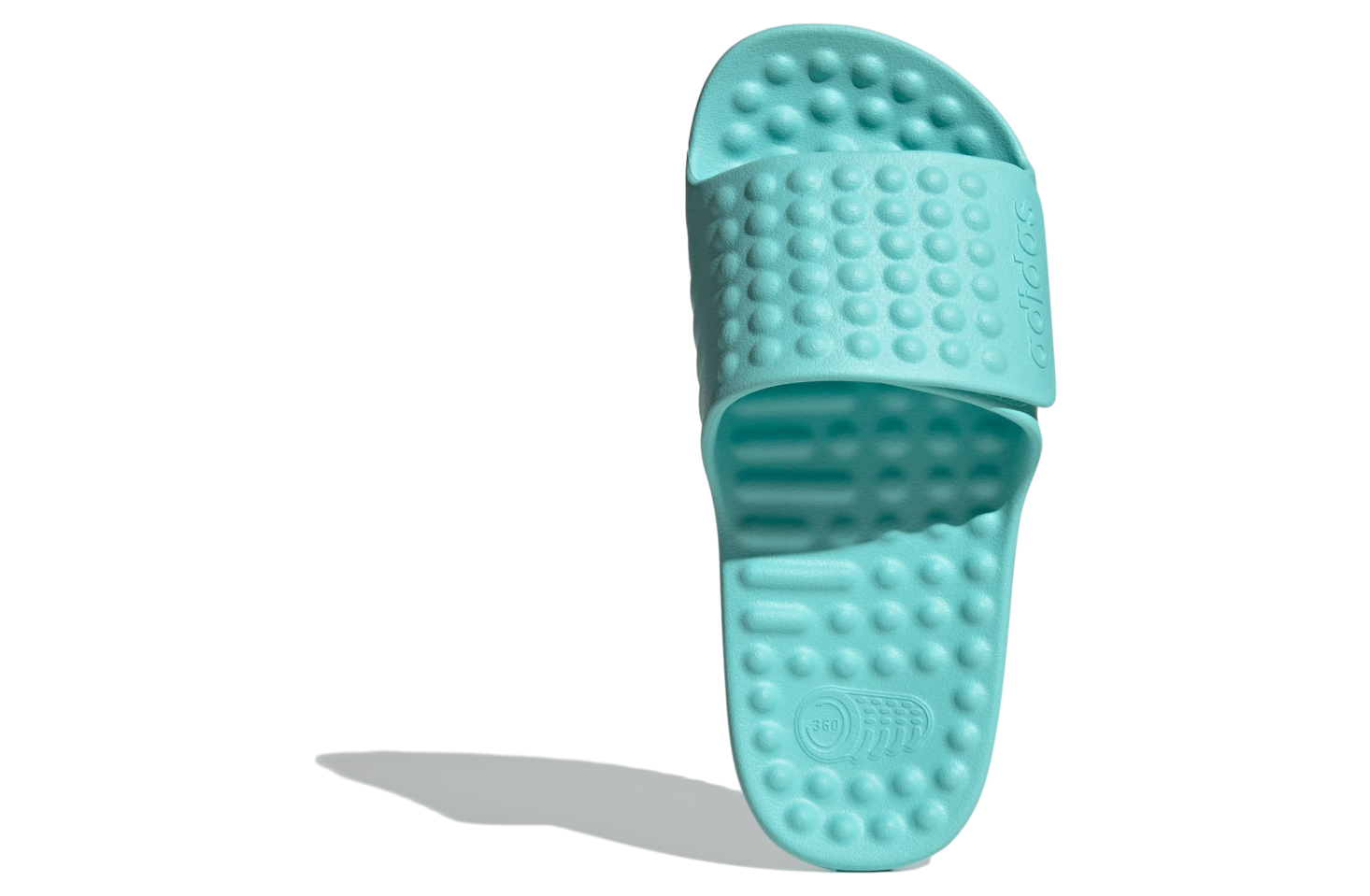 Adidas Adissage 360rec Flash Aqua