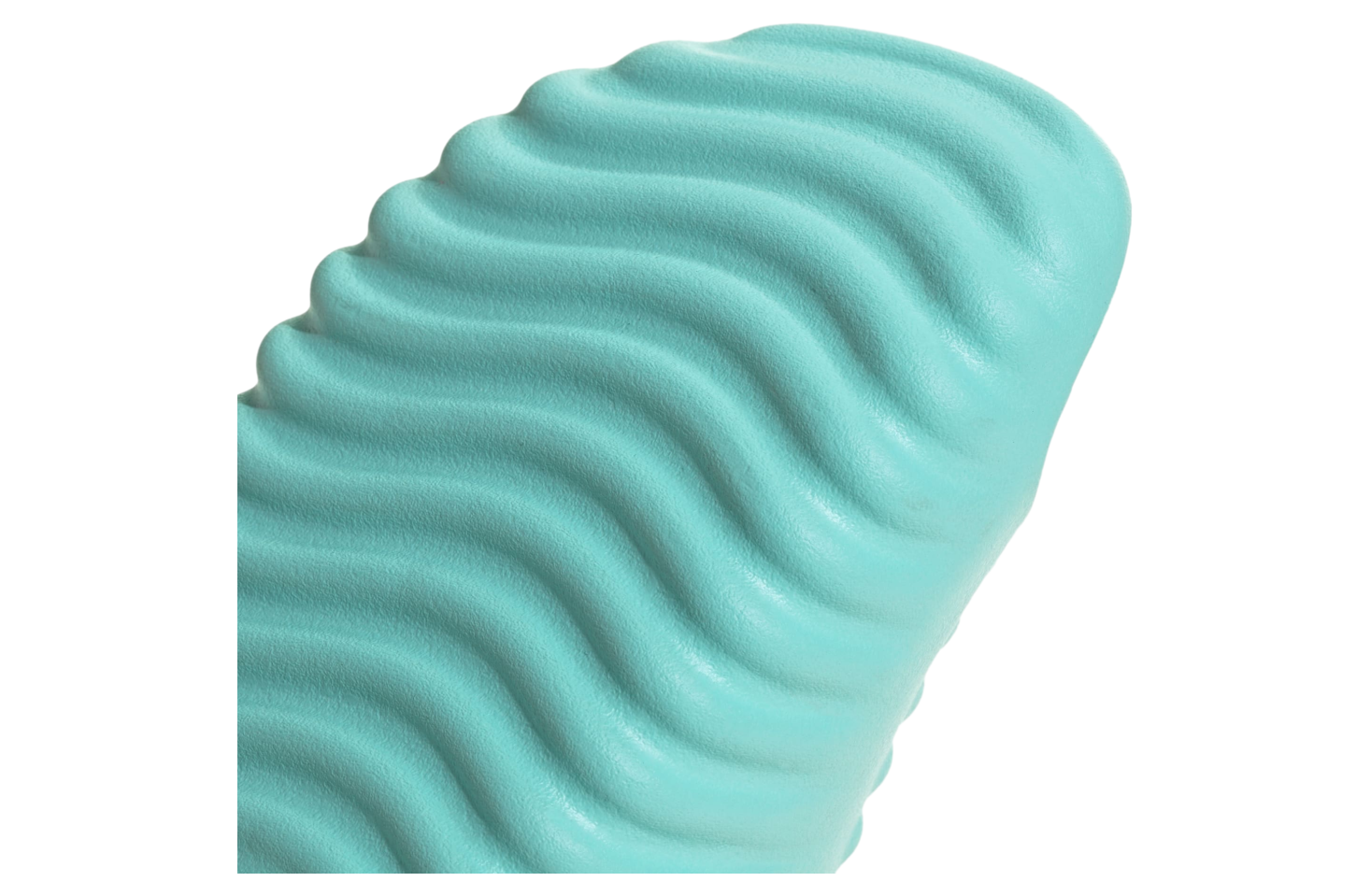 Adidas Adissage 360rec Flash Aqua