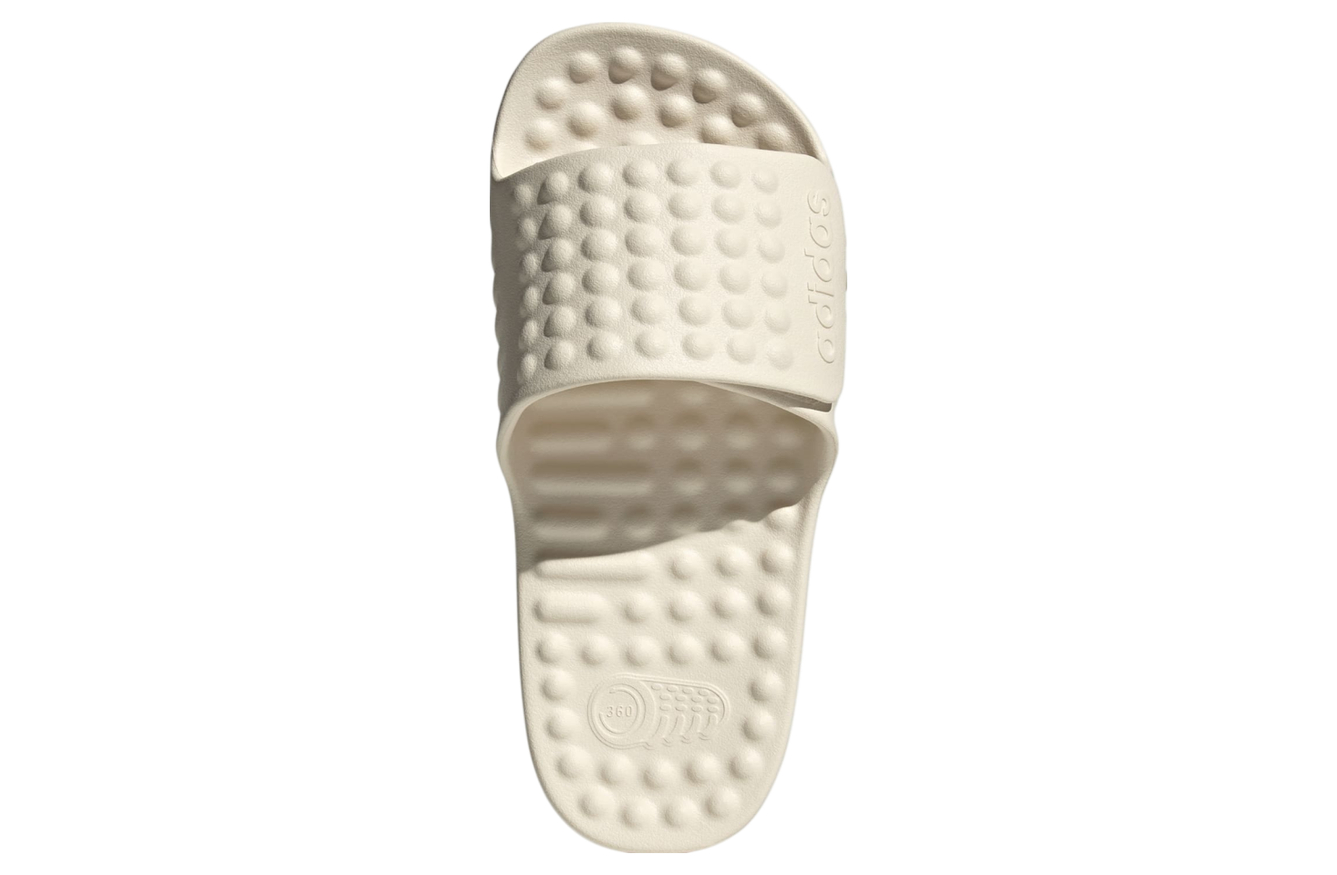 ◆正規品◆ADIDAS ADISSAGE 360REC SLIDE◆関税込◆男女共用◆ adidas Adissage 360 Rec Slide Off Unisex Casual Slipper