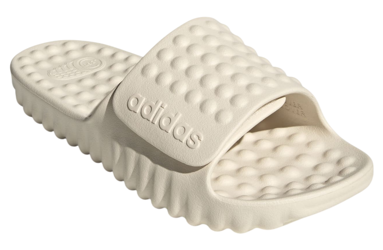 Adidas Adissage 360rec Off White - Jun 2025 - JQ8057