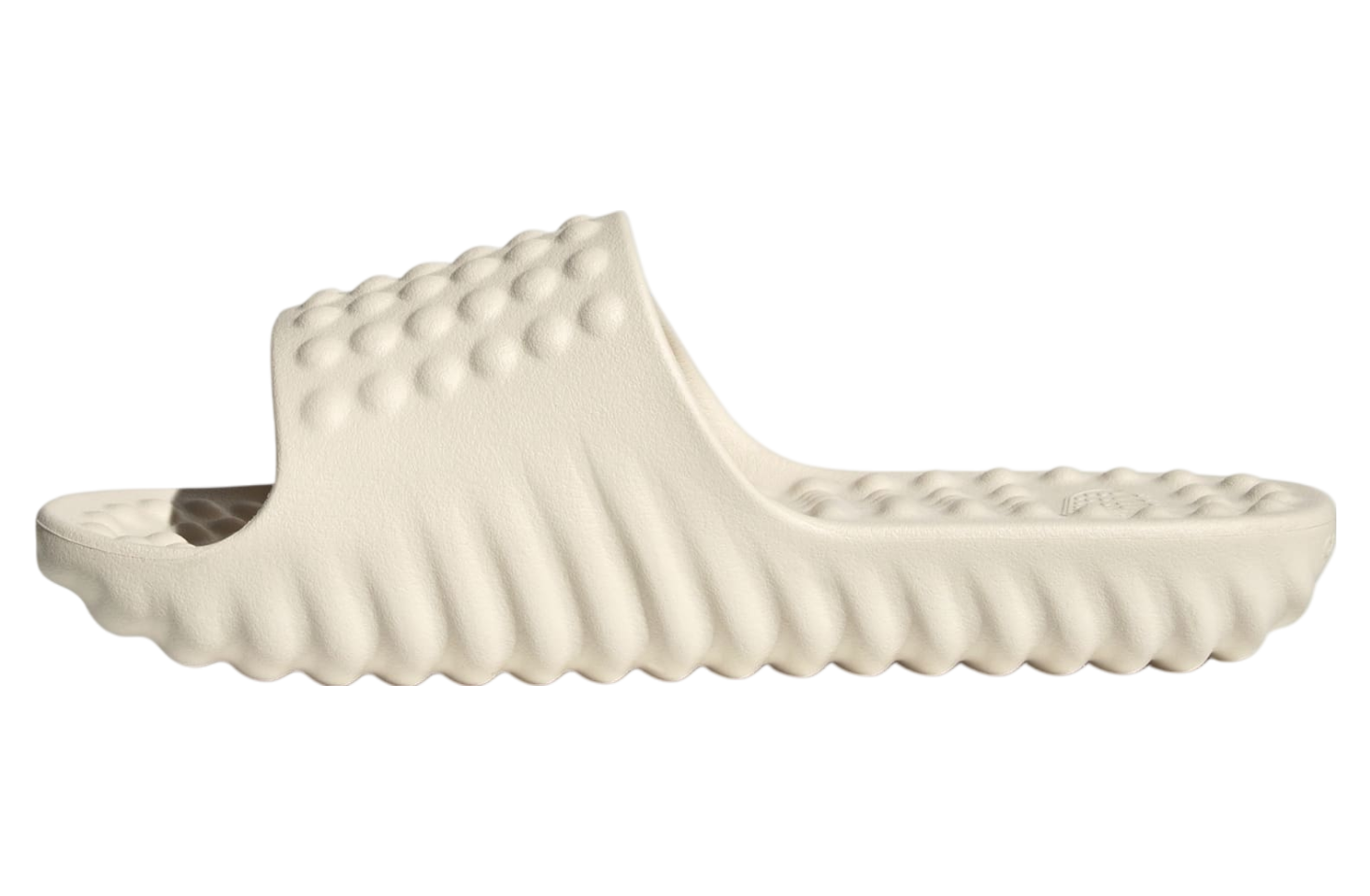 Adidas Adissage 360rec Off White - Jun 2025 - JQ8057