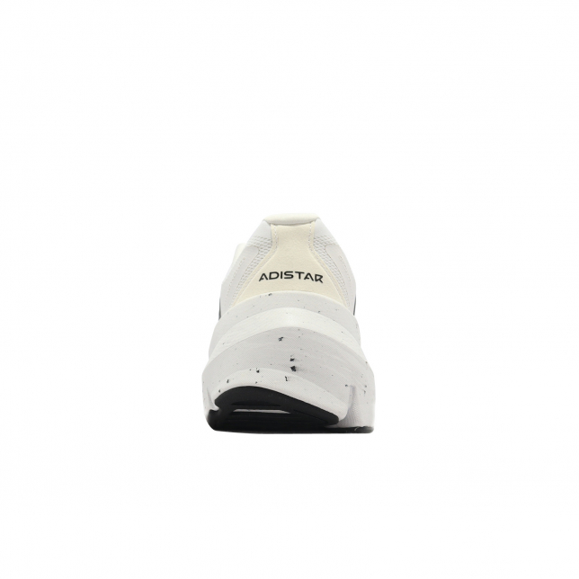 adidas Adistar 1 Footwear White Core Black