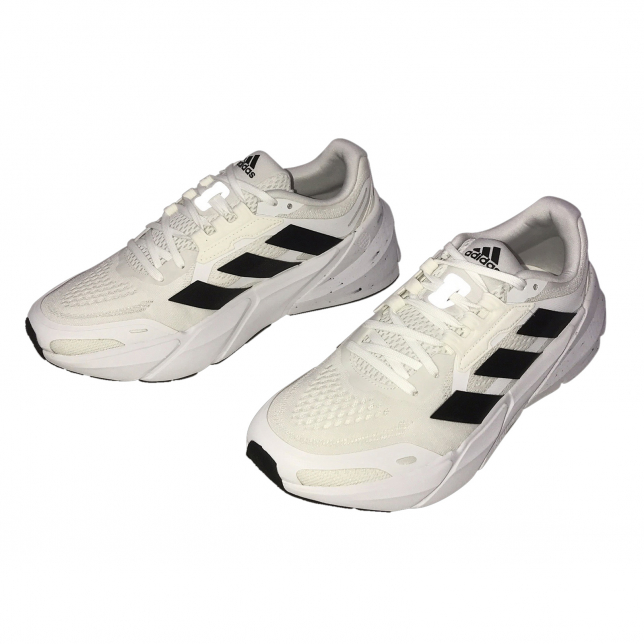 adidas Adistar 1 Footwear White Core Black