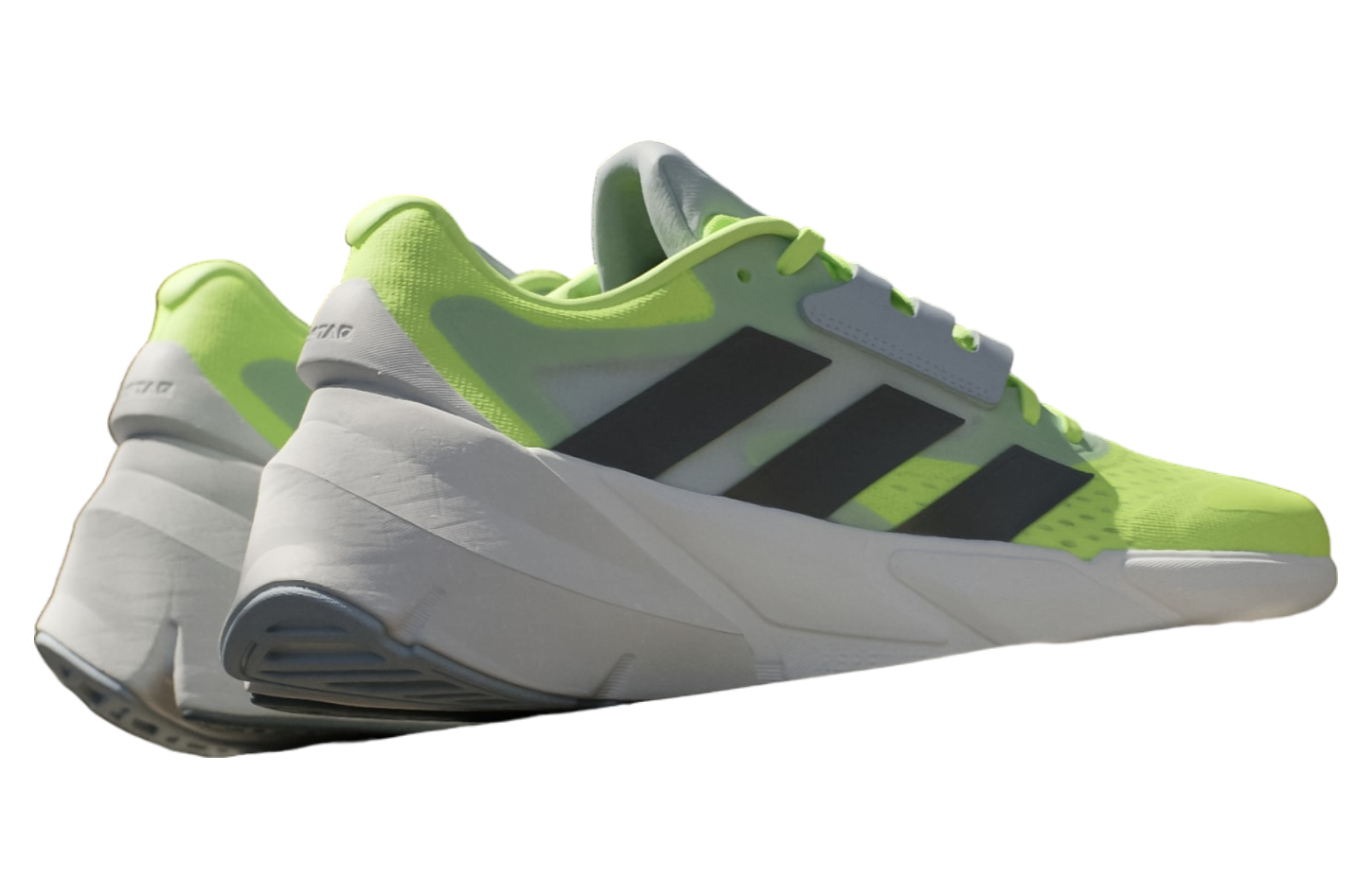 Adidas Adistar 2.0 Lucid Lemon / Carbon