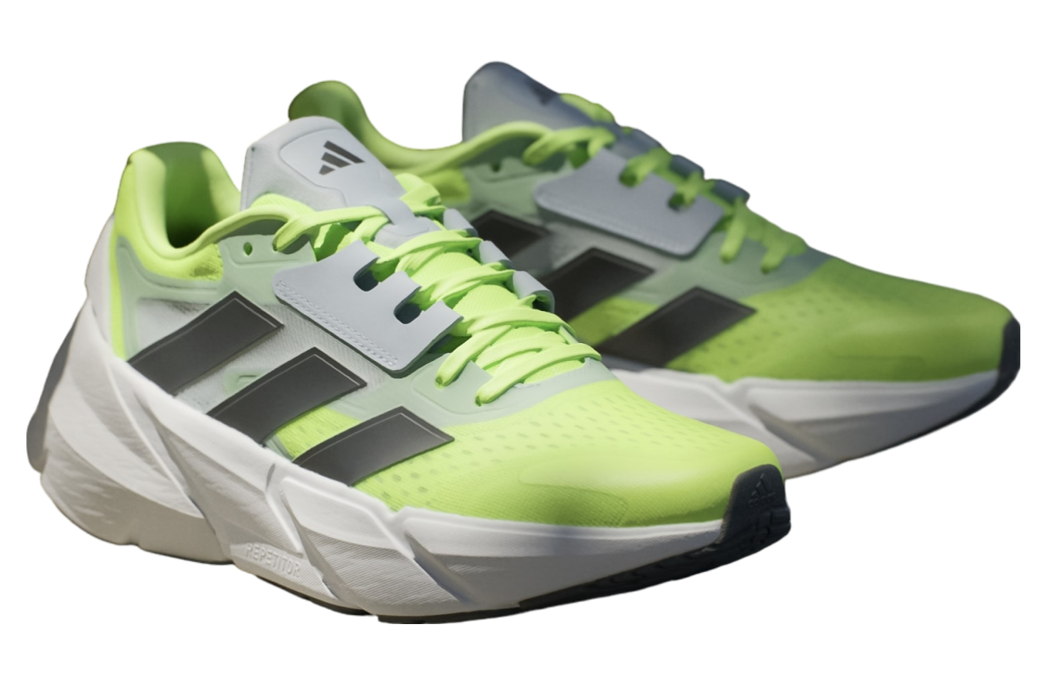 Adidas Adistar 2.0 Lucid Lemon / Carbon