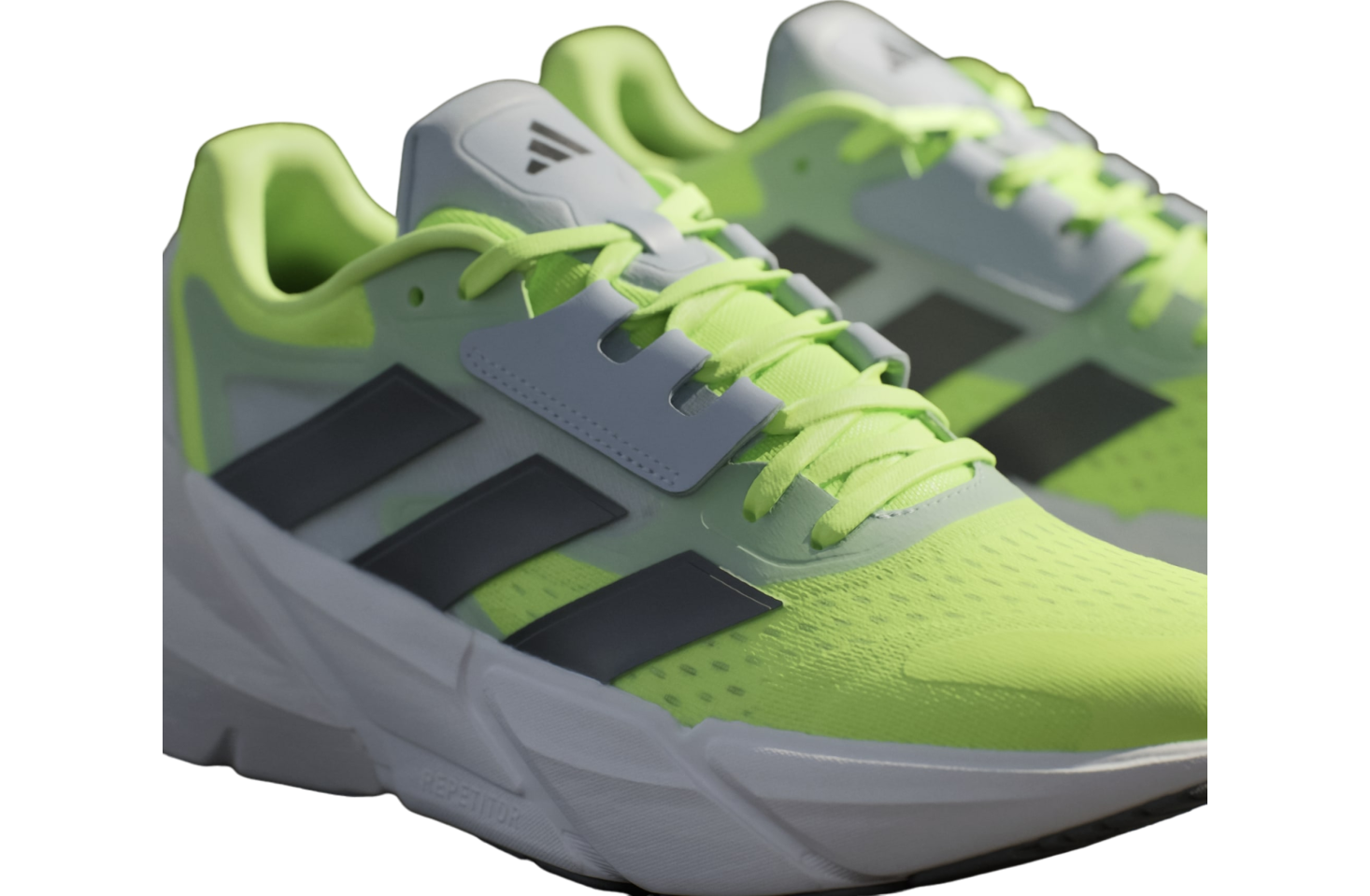 Adidas Adistar 2.0 Lucid Lemon / Carbon