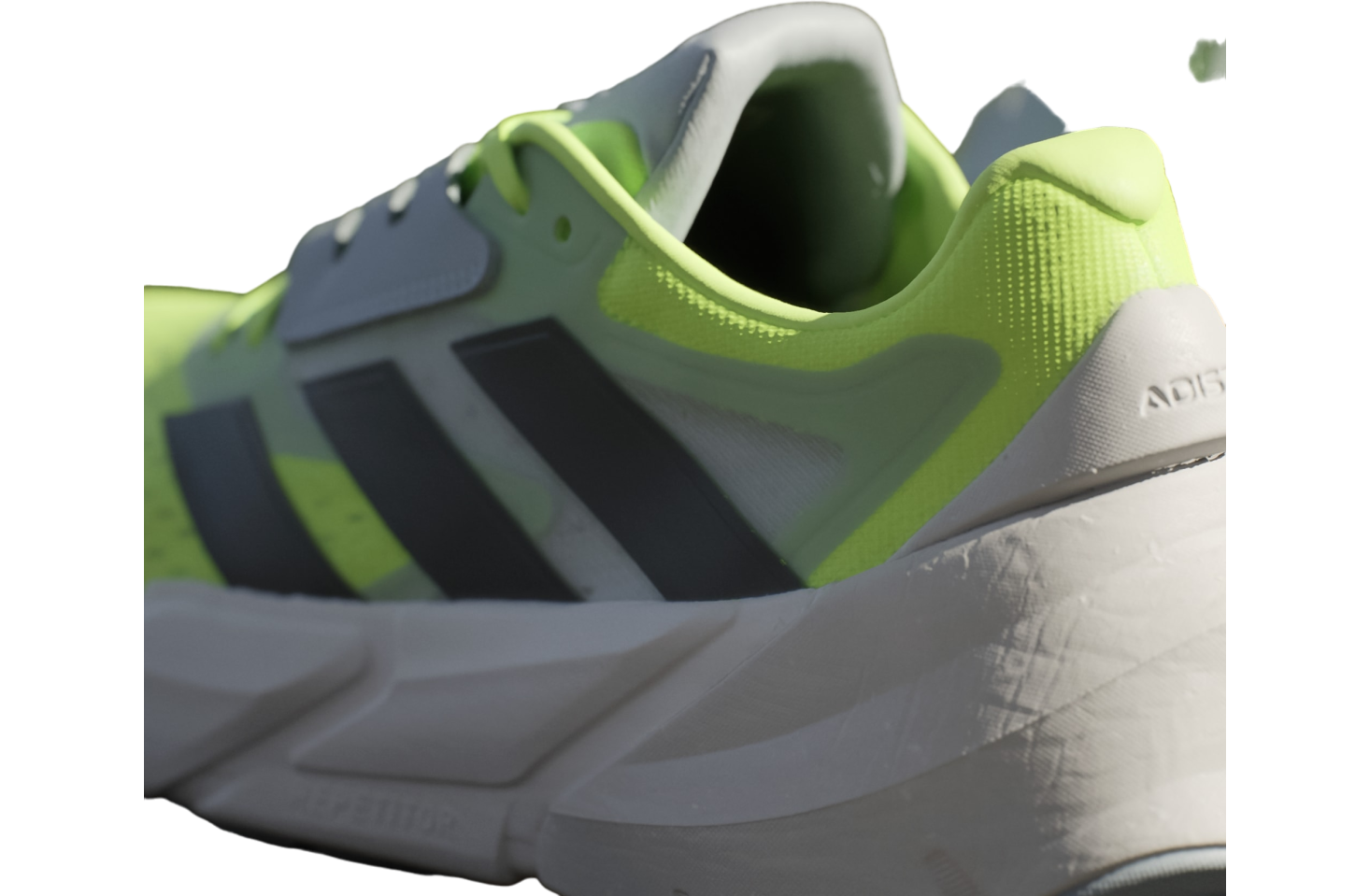 Adidas Adistar 2.0 Lucid Lemon / Carbon