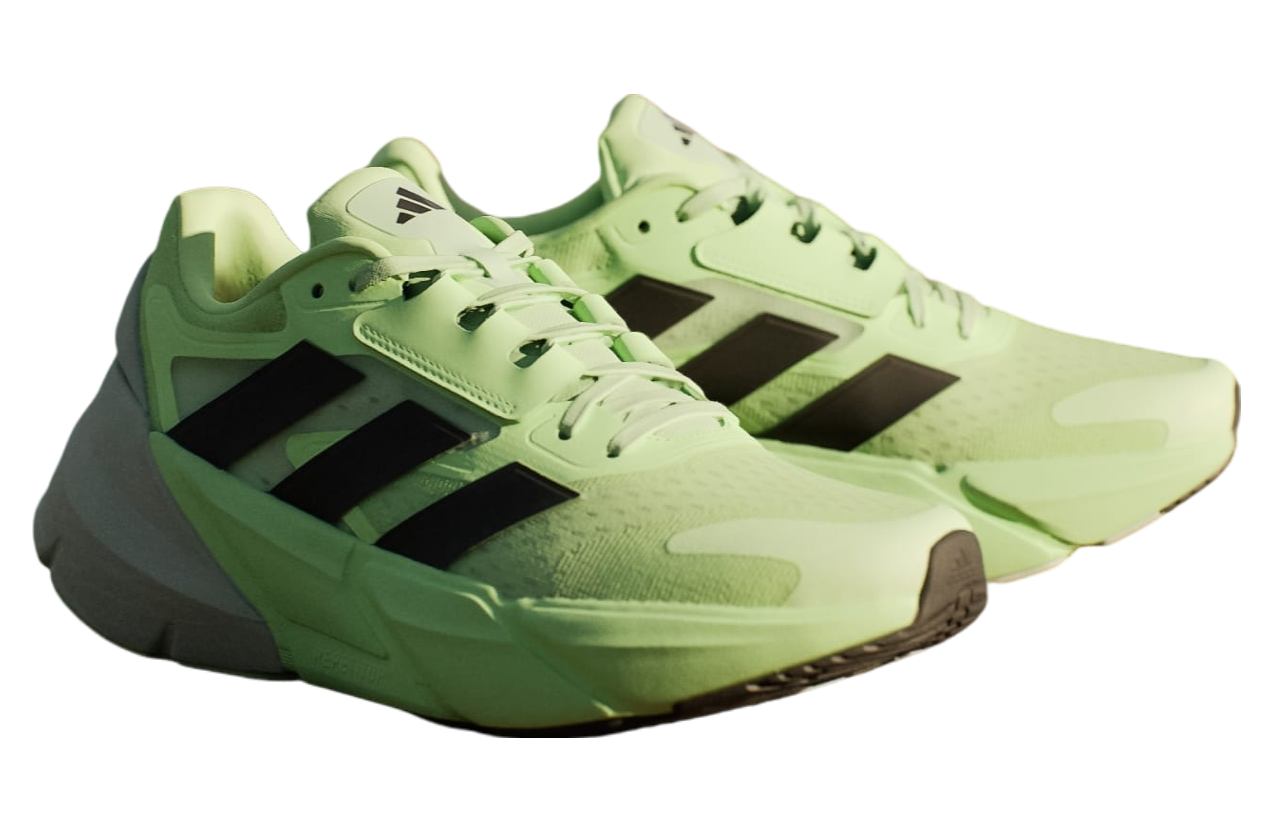 Adidas Adistar 2.0 Semi Green Spark / Green Spark