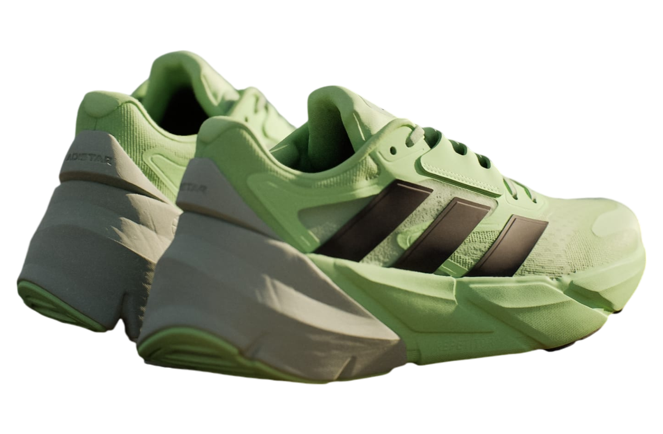 Adidas Adistar 2.0 Semi Green Spark / Green Spark