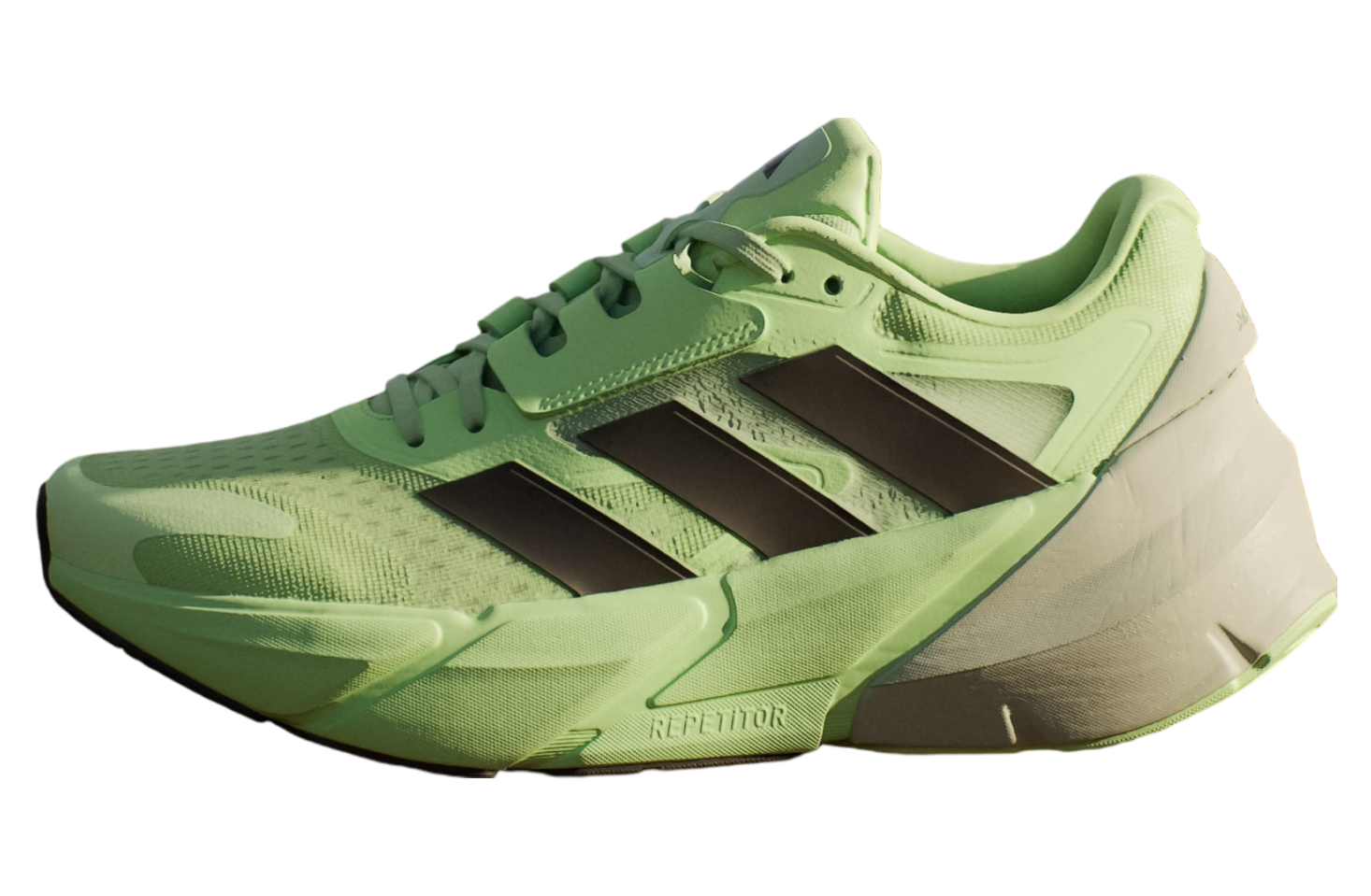 Adidas Adistar 2.0 Semi Green Spark / Green Spark