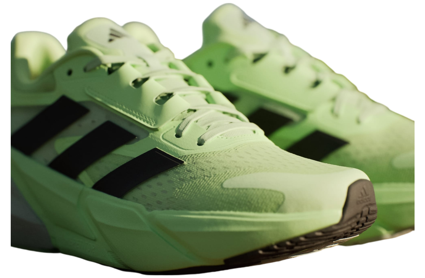 Adidas Adistar 2.0 Semi Green Spark / Green Spark