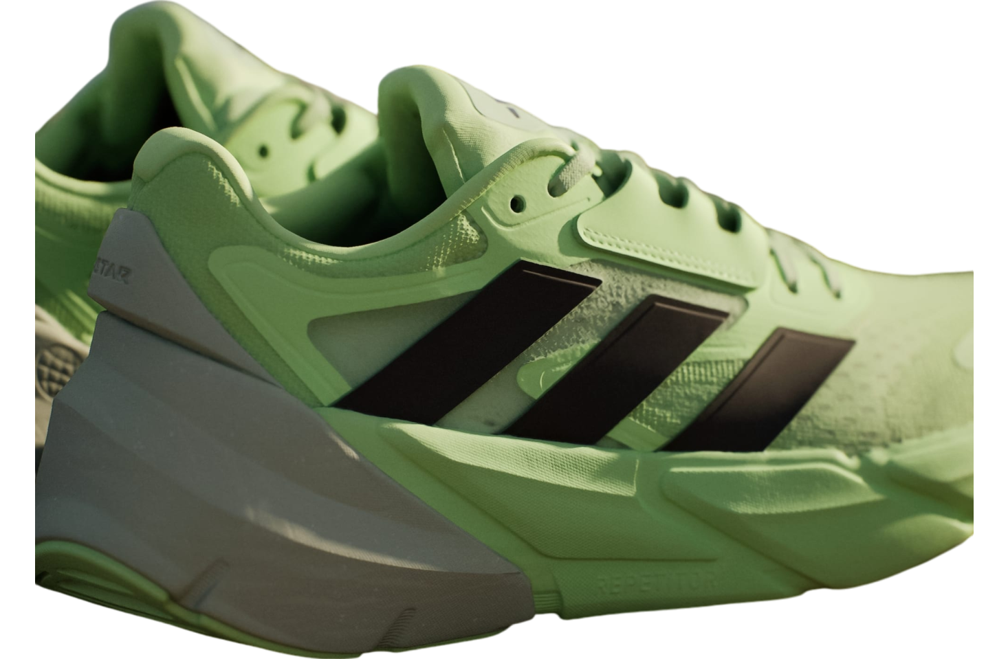 Adidas Adistar 2.0 Semi Green Spark / Green Spark