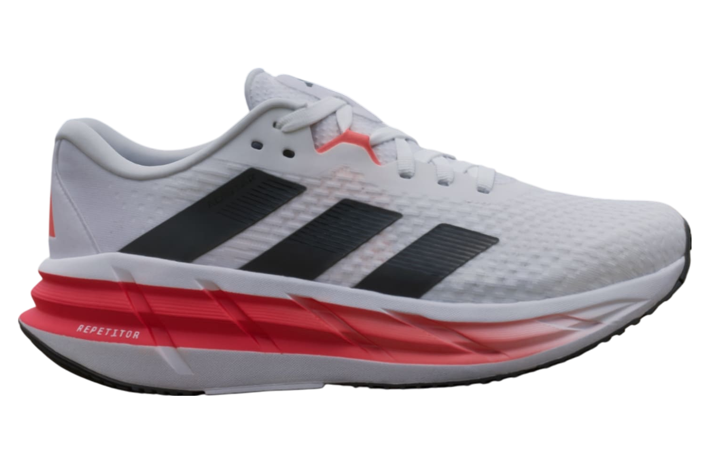 Adidas Adistar 3 Cloud White / Core Black