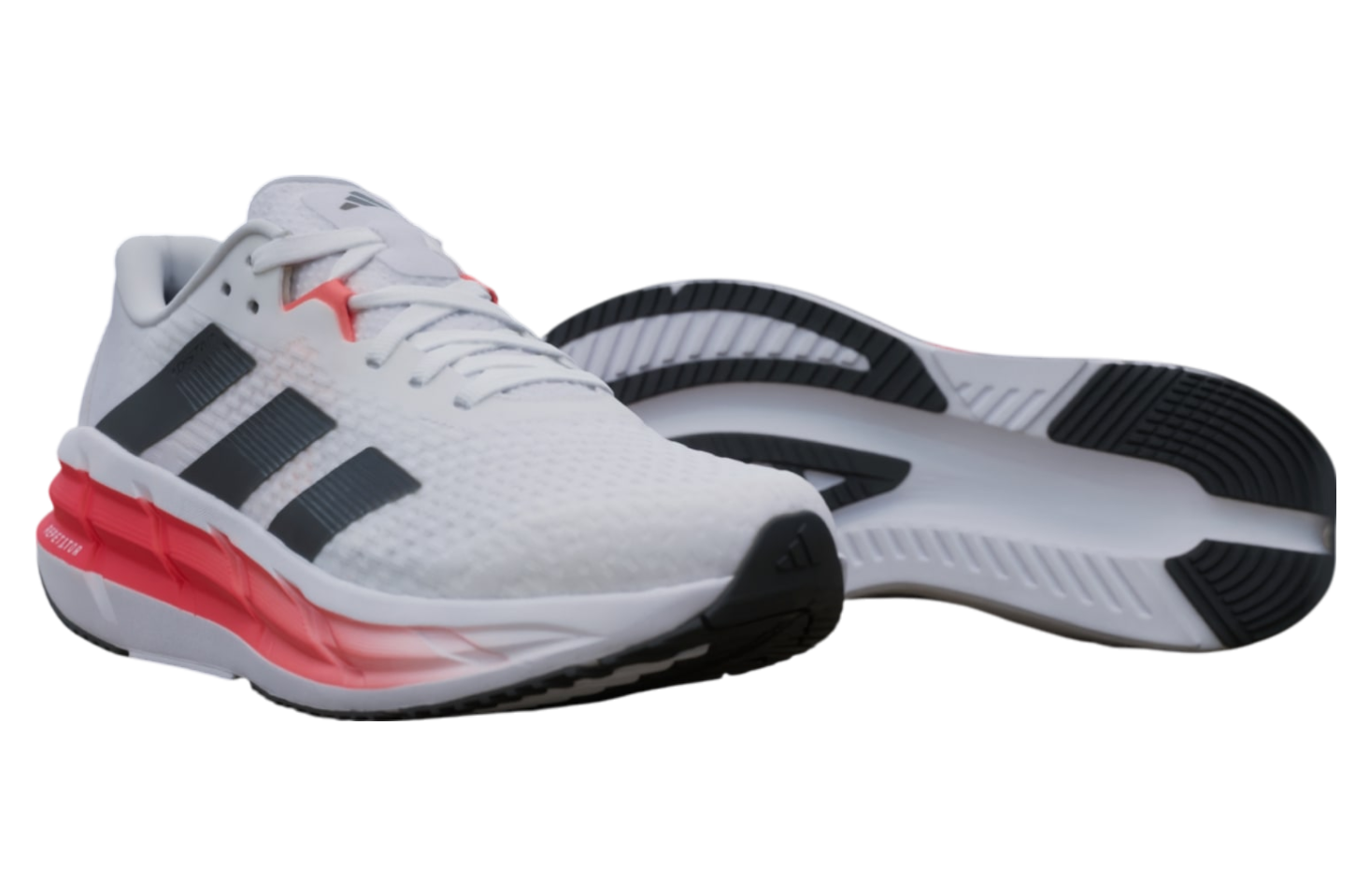 Adidas Adistar 3 Cloud White / Core Black