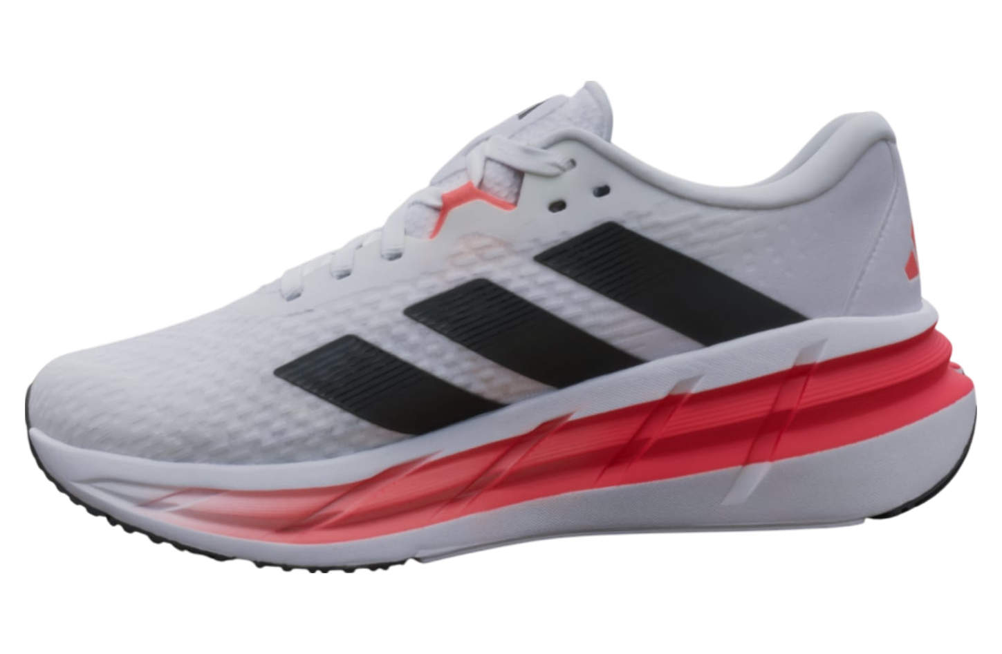 Adidas Adistar 3 Cloud White / Core Black