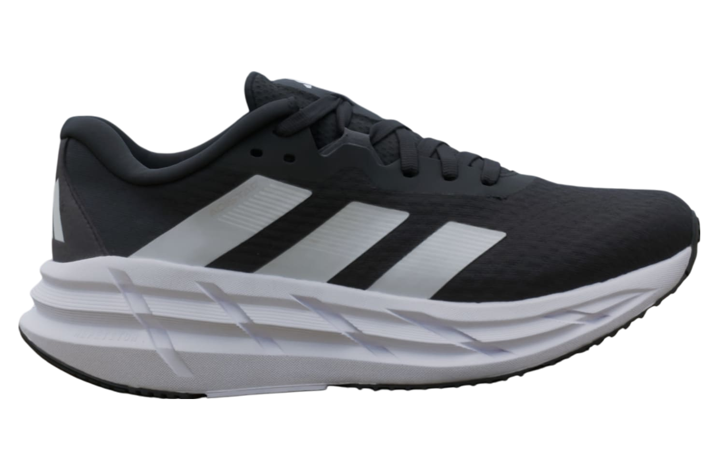 Adidas Adistar 3 Core Black / Cloud White