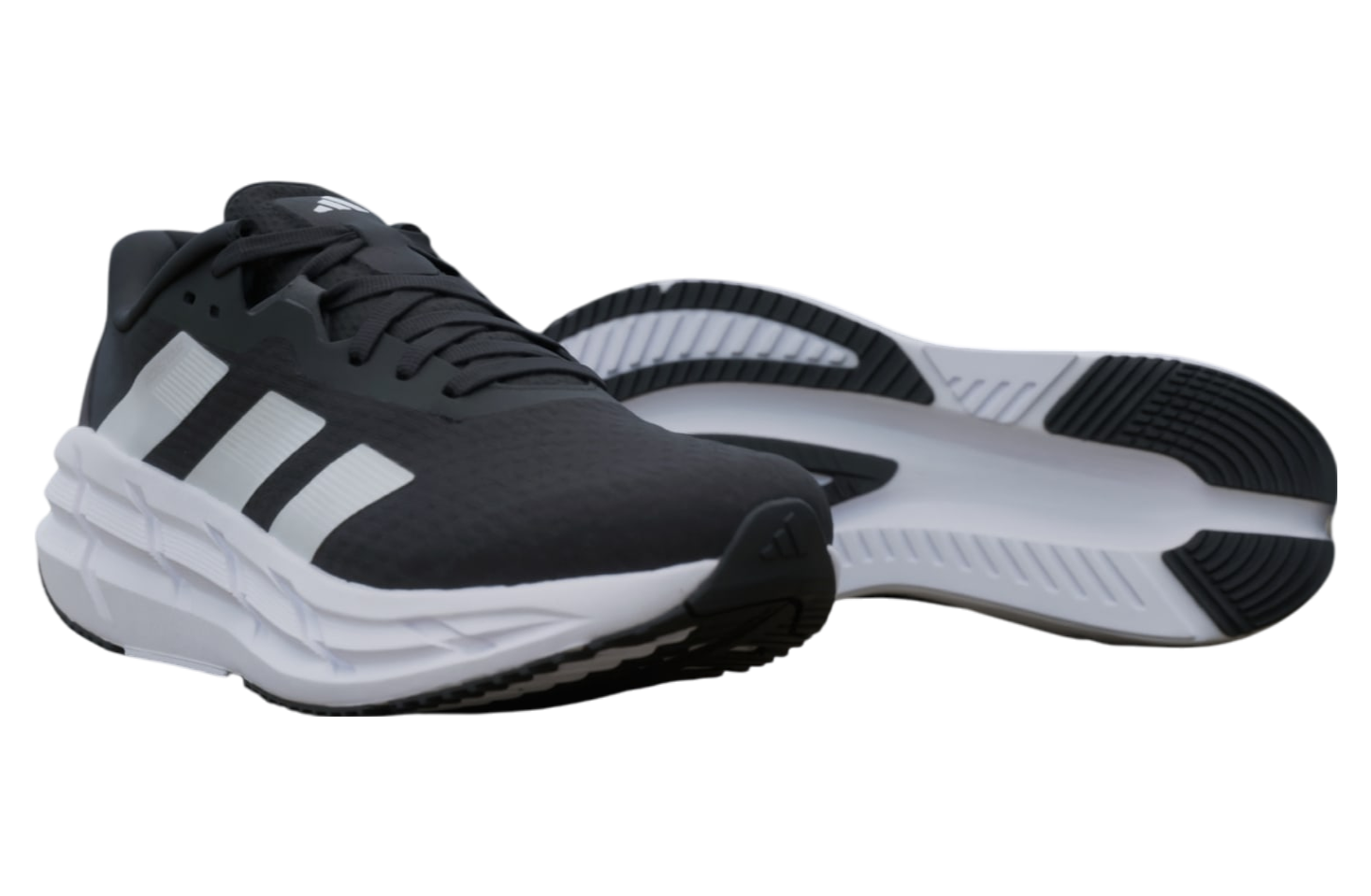 Adidas Adistar 3 Core Black / Cloud White