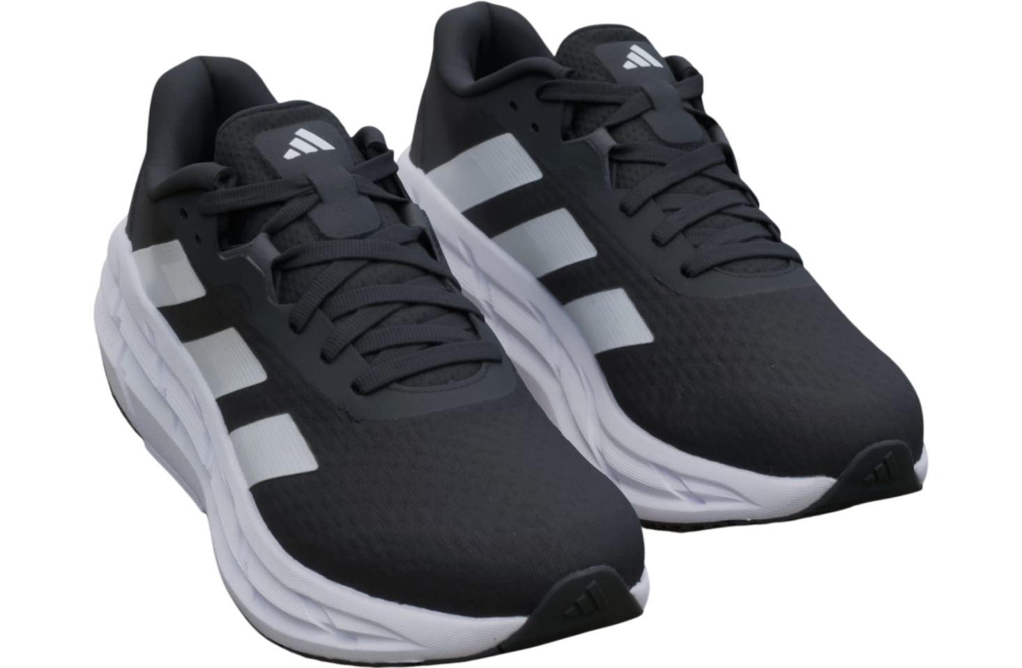 Adidas Adistar 3 Core Black / Cloud White