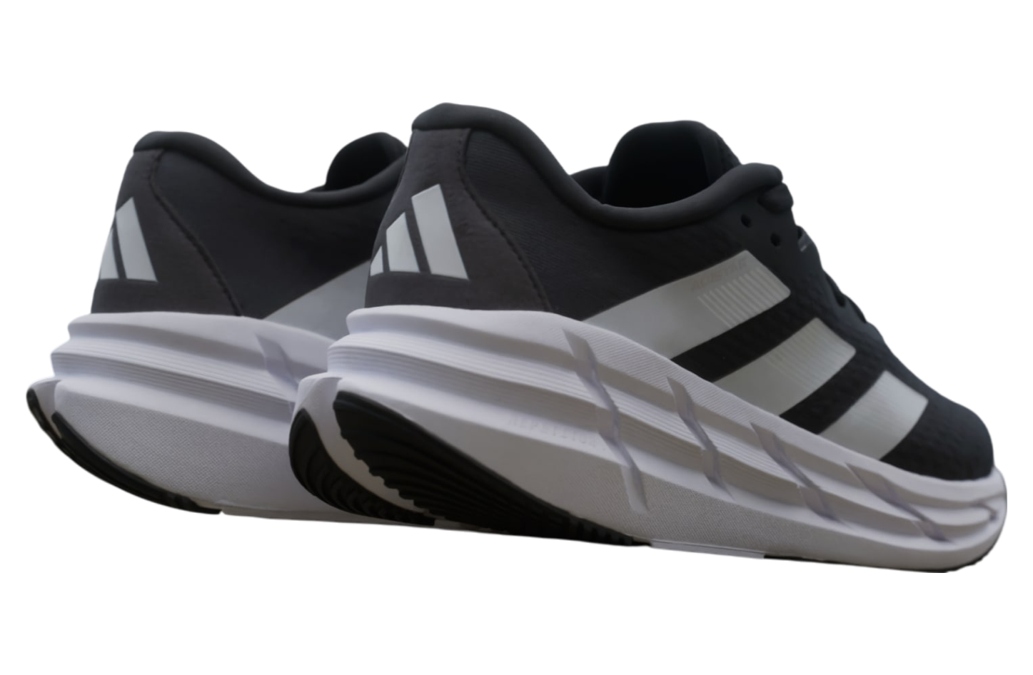 Adidas Adistar 3 Core Black / Cloud White