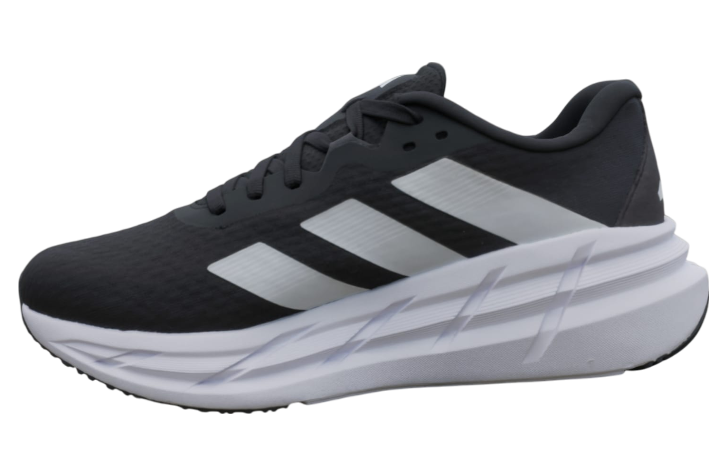 Adidas Adistar 3 Core Black / Cloud White