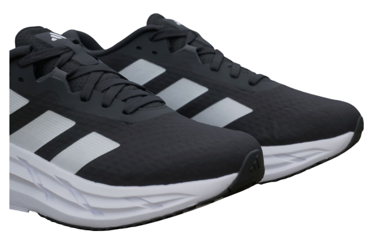 Adidas Adistar 3 Core Black / Cloud White