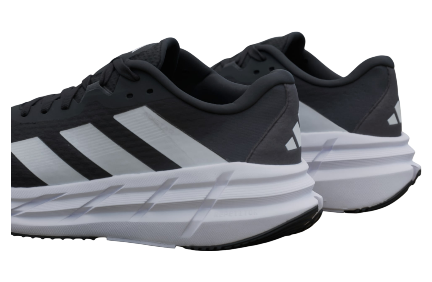 Adidas Adistar 3 Core Black / Cloud White