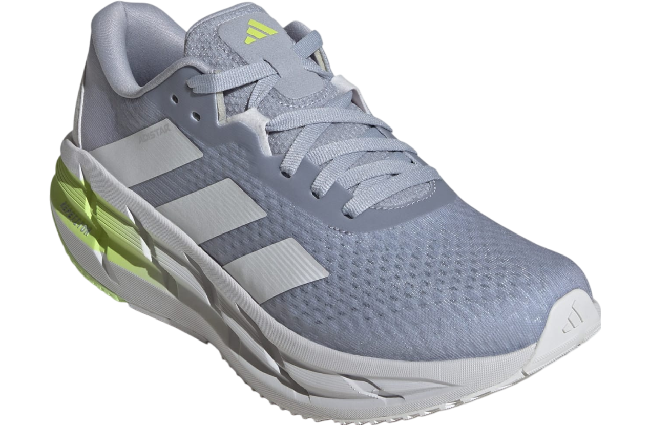 Adidas Adistar 3 Halo Silver / Zero Metalic