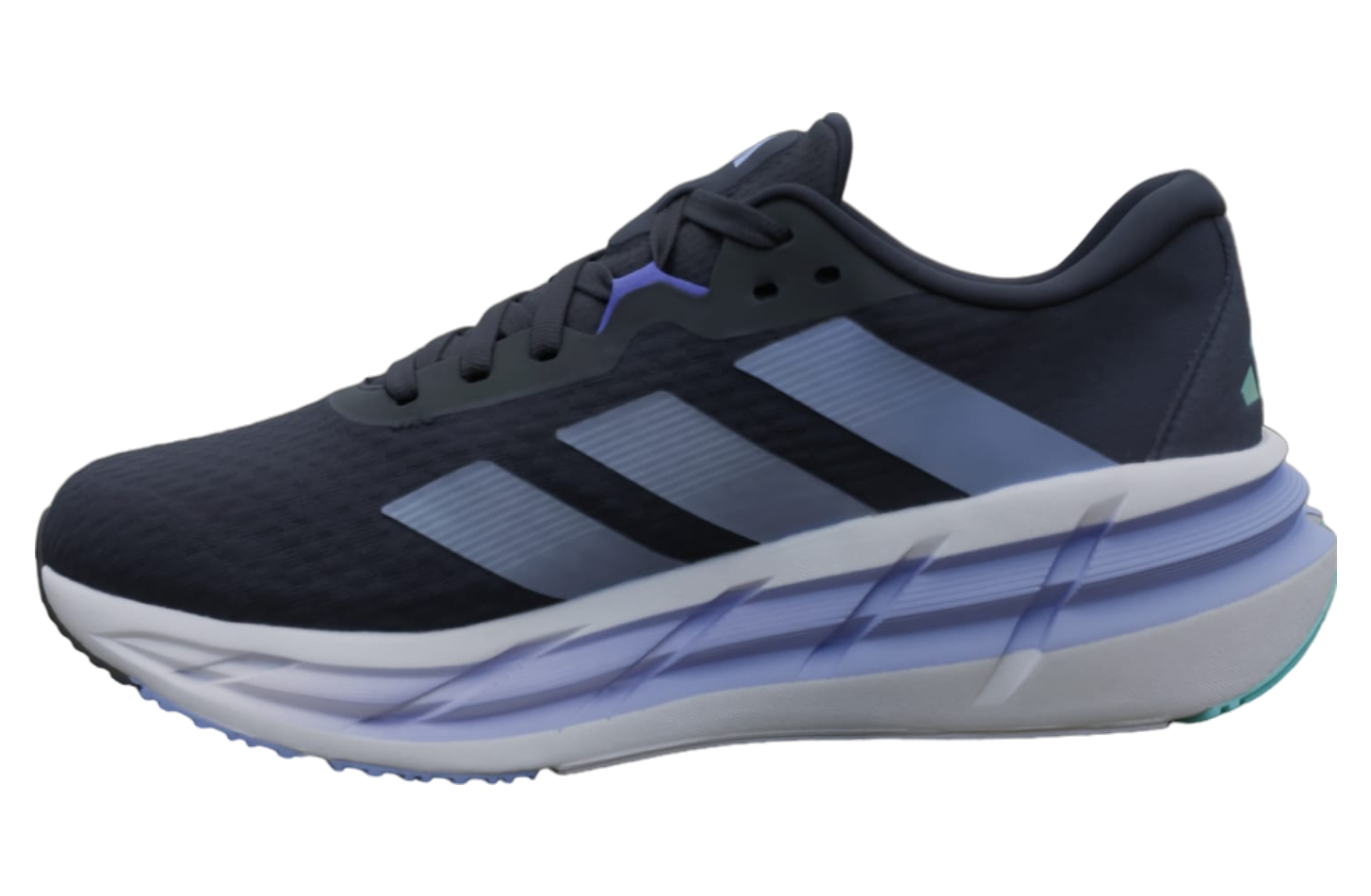 Adidas Adistar 3 Legend Ink / Blue Spark