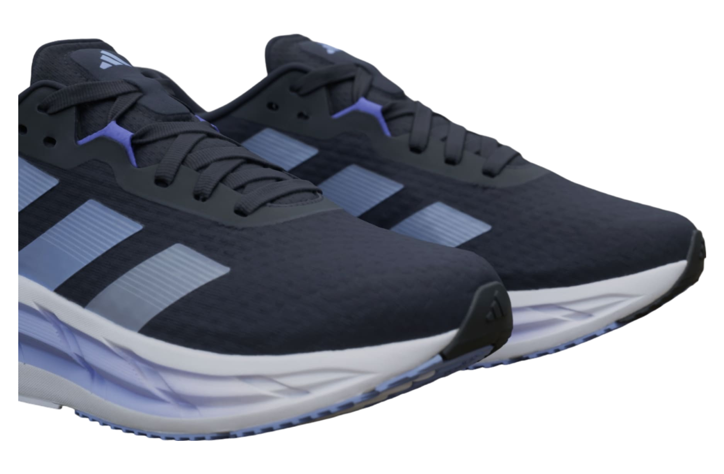 Adidas Adistar 3 Legend Ink / Blue Spark