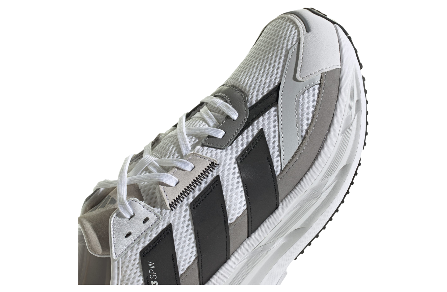 Adidas Adistar 3 Sportswear Cloud White / Core Black