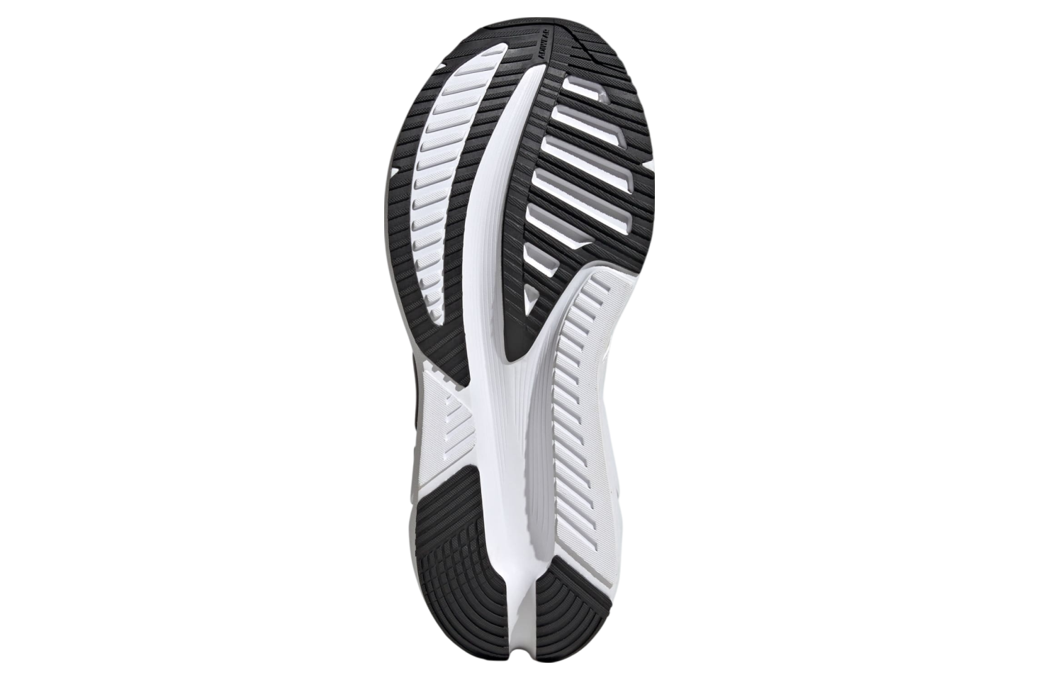 Adidas Adistar 3 Sportswear Cloud White / Off White