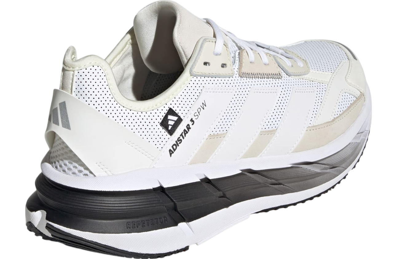 Adidas Adistar 3 Sportswear Cloud White / Off White