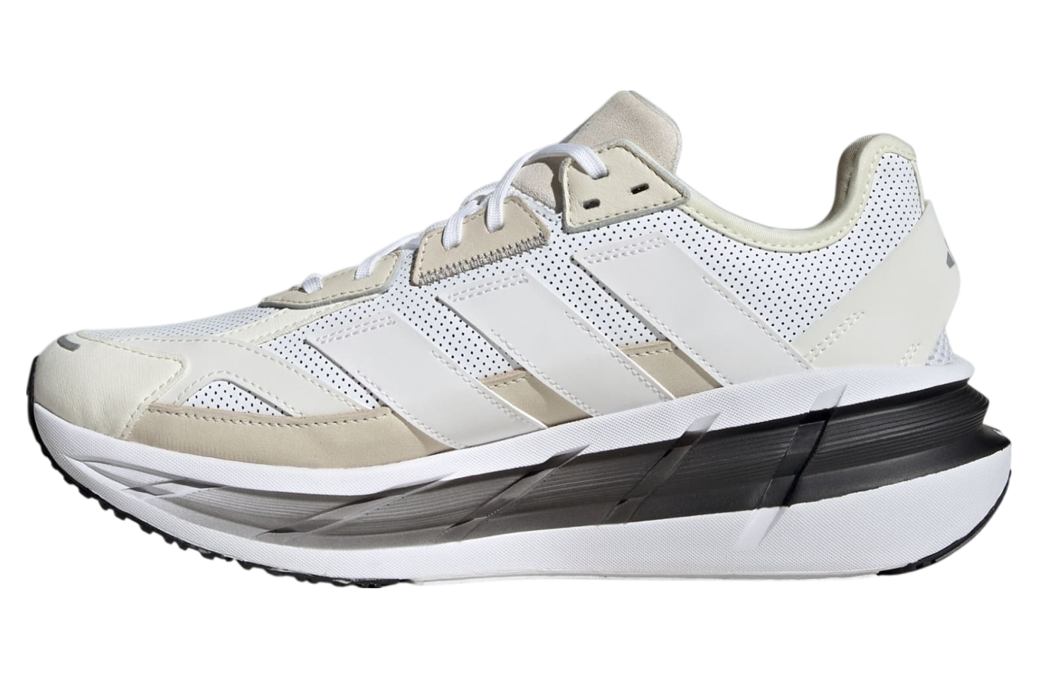 Adidas Adistar 3 Sportswear Cloud White / Off White