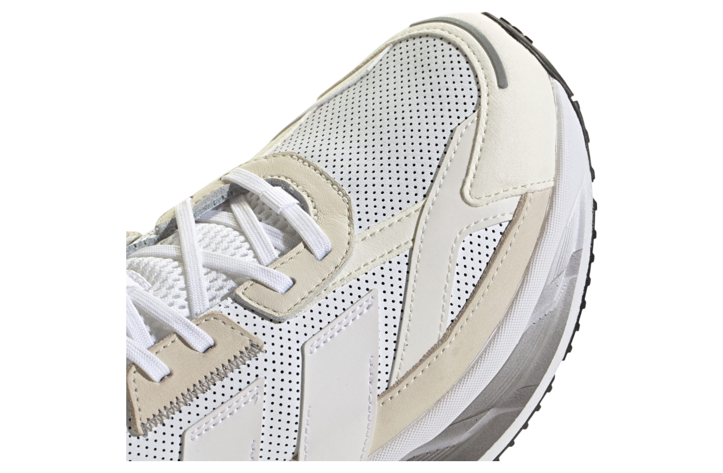 Adidas Adistar 3 Sportswear Cloud White / Off White