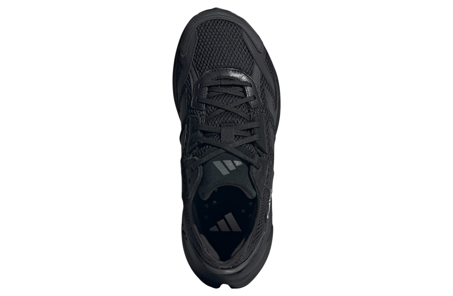 Adidas Adistar 3 Sportswear Core Black / Grey Six