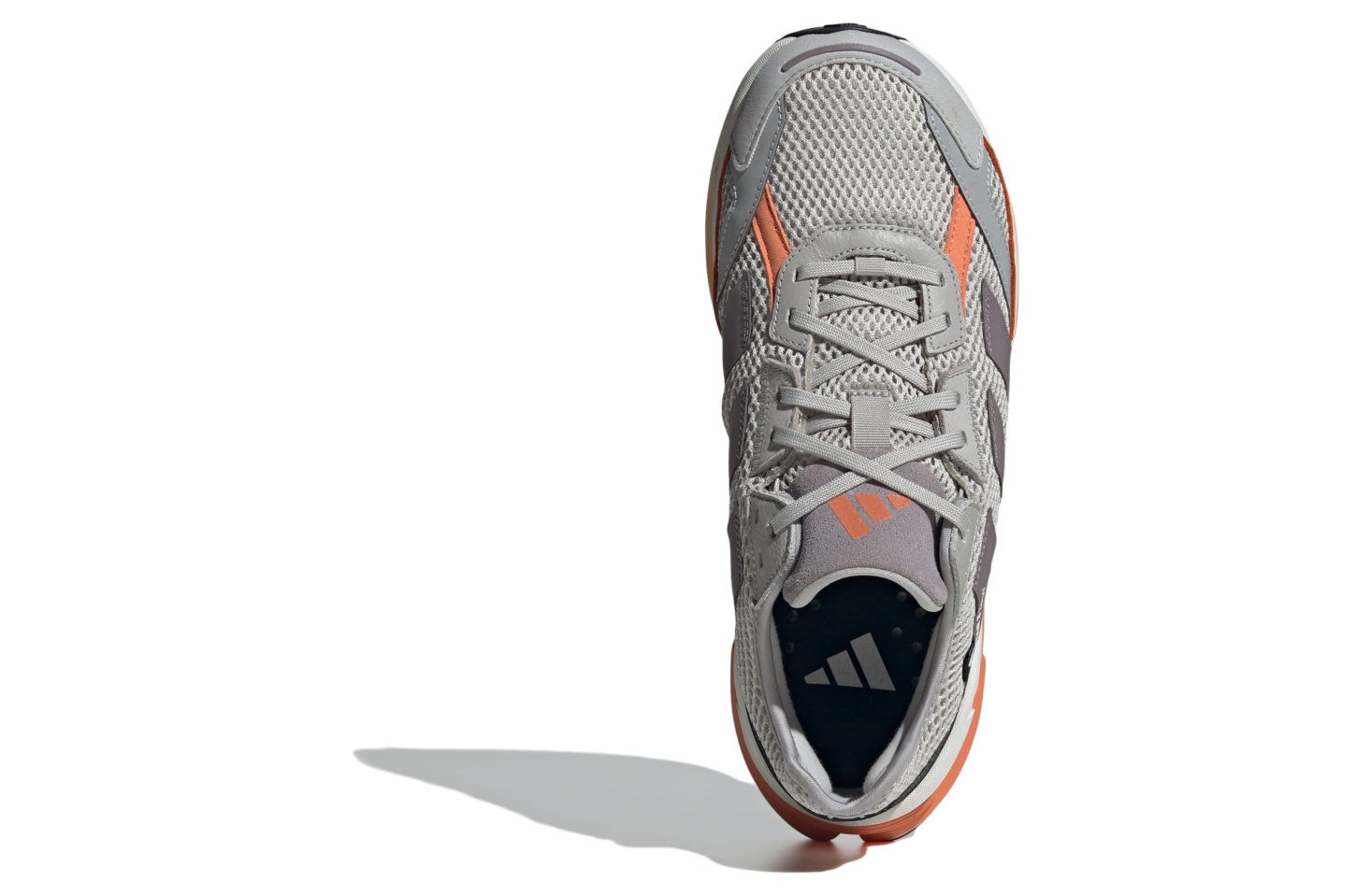 Adidas Adistar 3 Sportswear Grey Two / Taupe Oxide